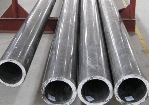 海南精密液压无缝钢管