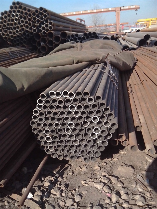 海南小口径精密无缝钢管