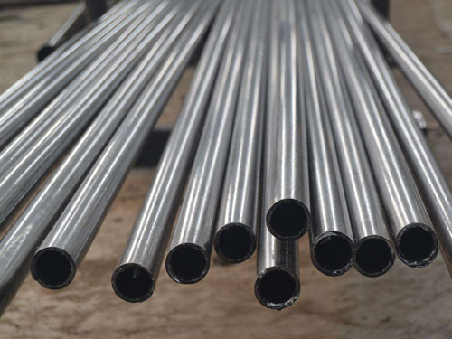 海南精密无缝钢管生产厂家