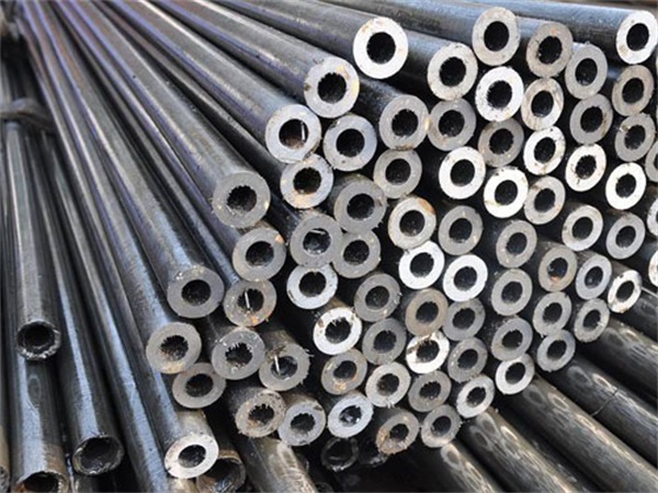 海南精密光亮无缝钢管