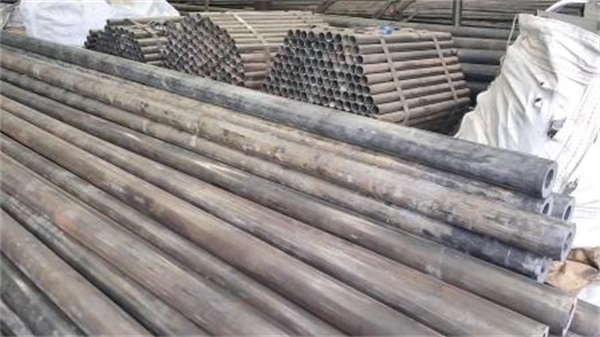 海南精密冷拔无缝钢管