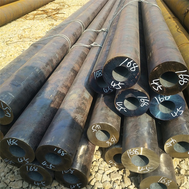 海南42crmo厚壁无缝钢管