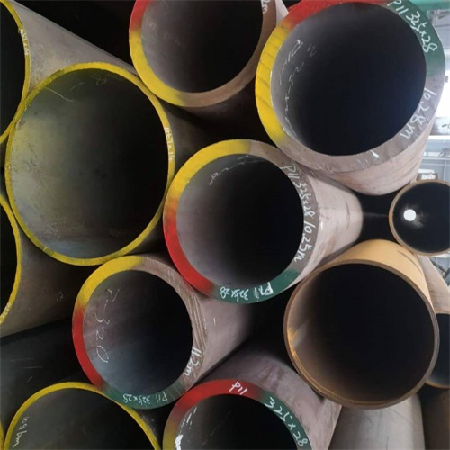 海南27simn厚壁无缝钢管