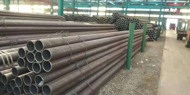 海南16mn无缝钢管厂
