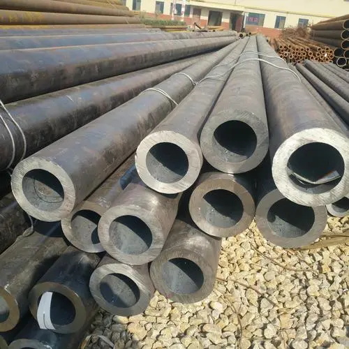 海南20#无缝钢管厂