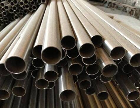 海南冷拔精密无缝钢管厂