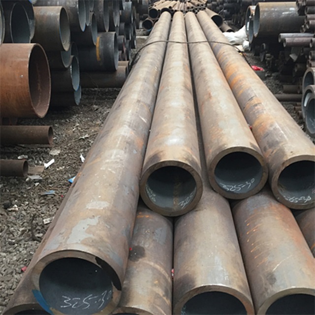 海南中低压锅炉用无缝钢管价格