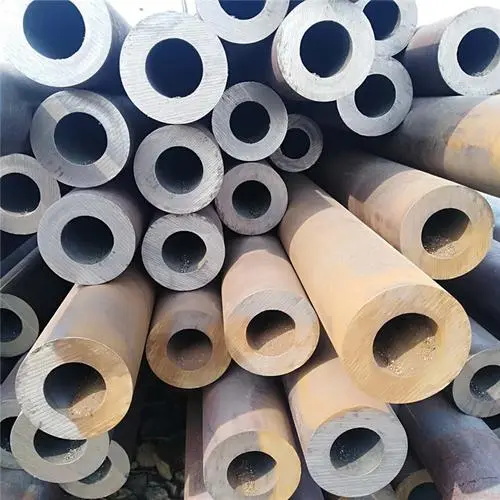 海南gb t 8162 结构用无缝钢管