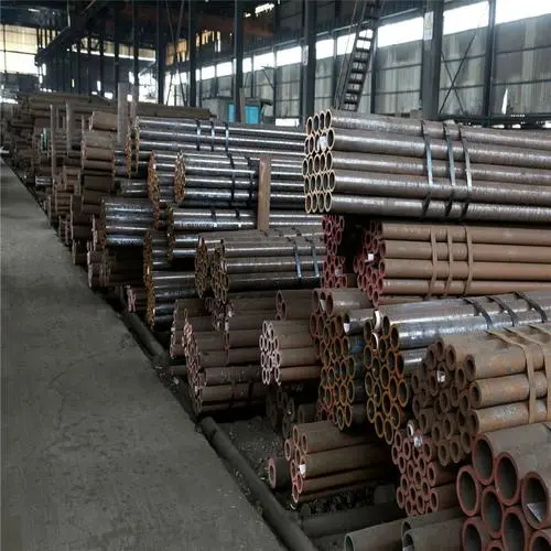 海南gb8162-2008结构用无缝钢管