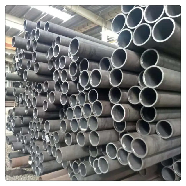 海南GB8163无缝管