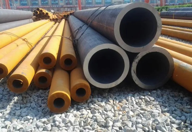 海南GB5310锅炉钢管