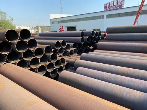 海南GB5310锅炉管