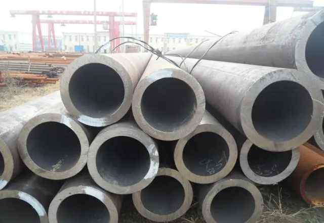 海南GB5310钢管