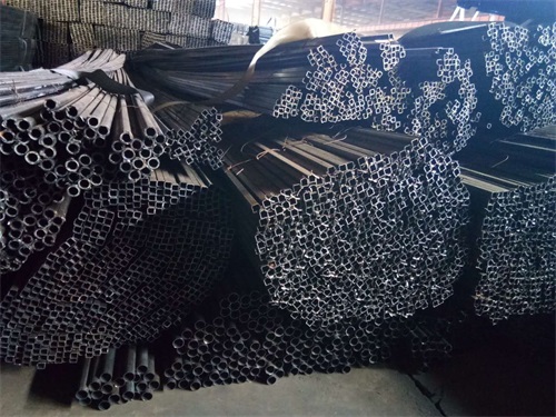 海南GB6479无缝管 