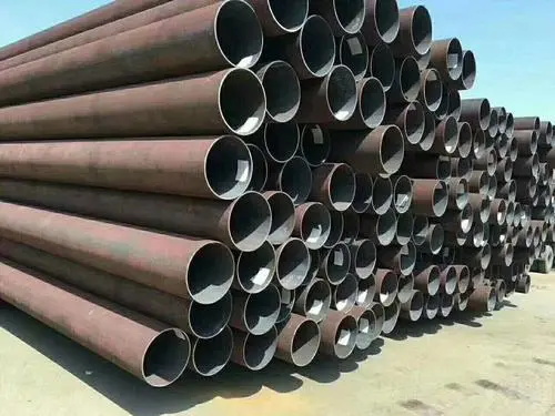 海南GB6479无缝钢管