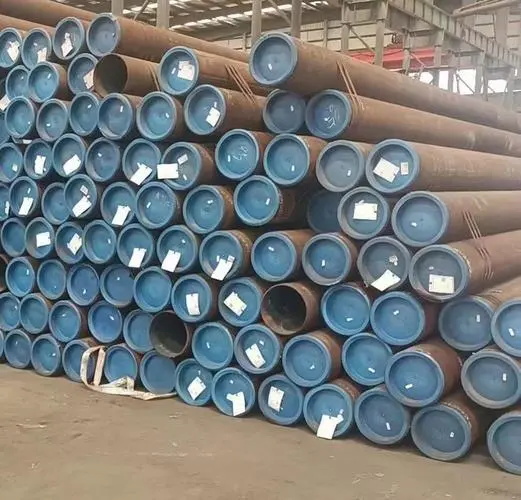 海南GB6479化肥设备用无缝钢管