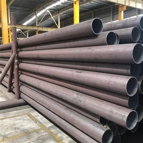 海南GB9948无缝钢管