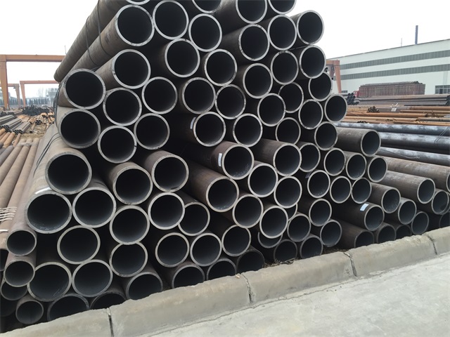 海南GB9948无缝管