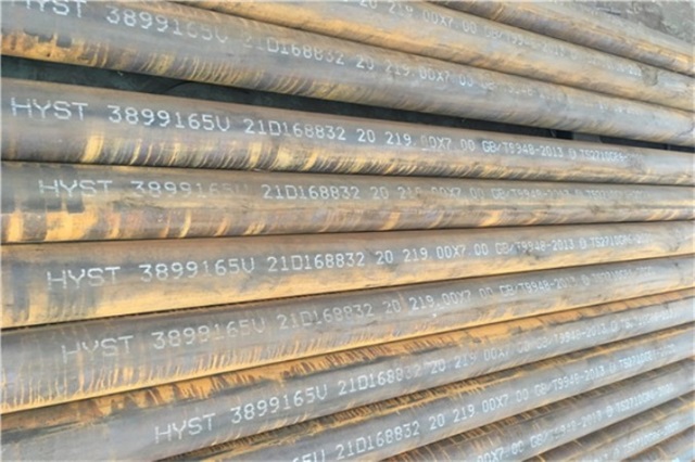 海南GB9948石油裂化管