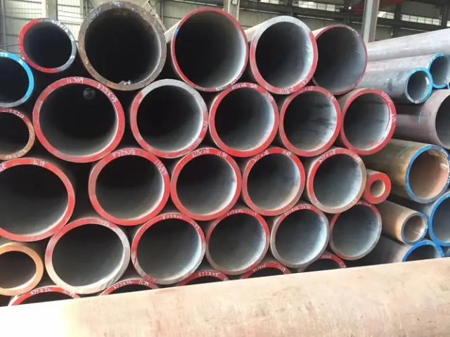 海南GB9948石油裂化用无缝钢管
