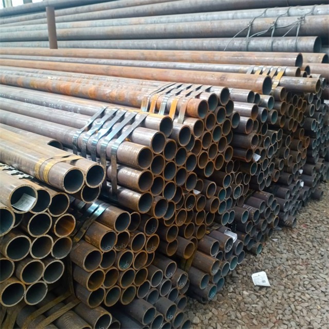 海南地质钢管