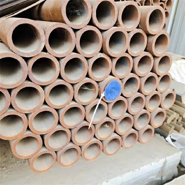 海南地质钻探用无缝钢管