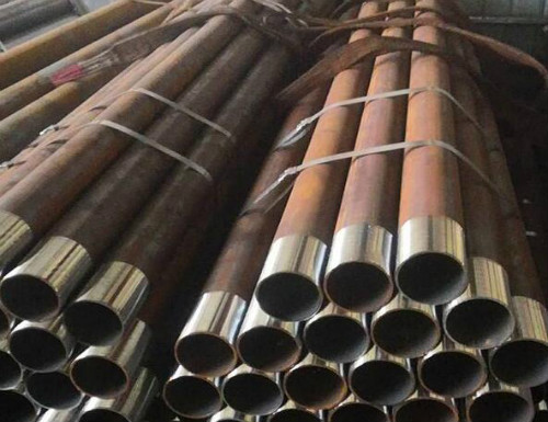 海南地质用无缝钢管