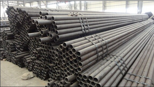 海南GB8163流体用无缝管