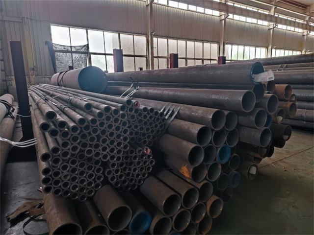 海南高压锅炉管