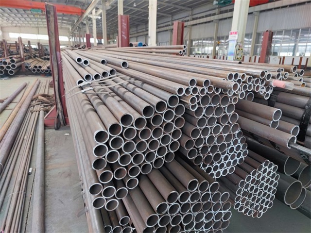 海南锅炉钢管