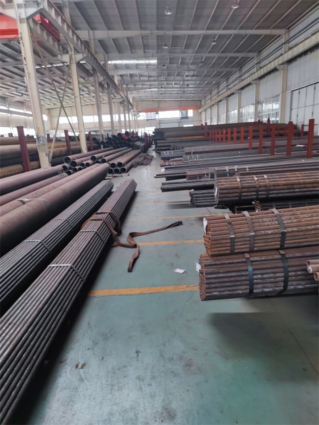 海南高压锅炉钢管