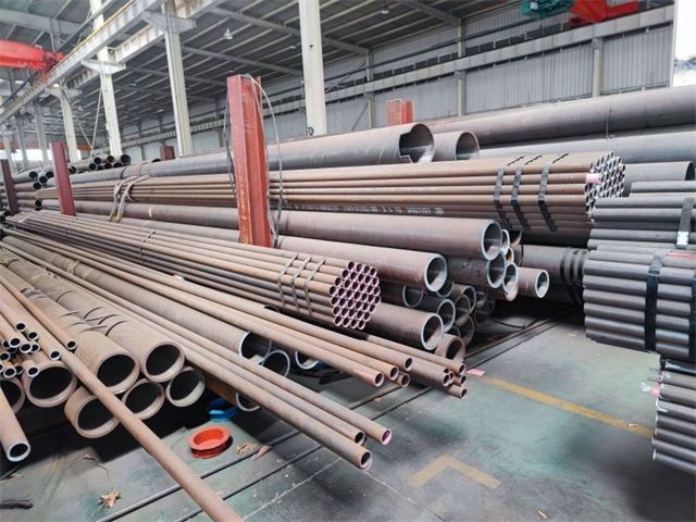 海南5310高压锅炉管 