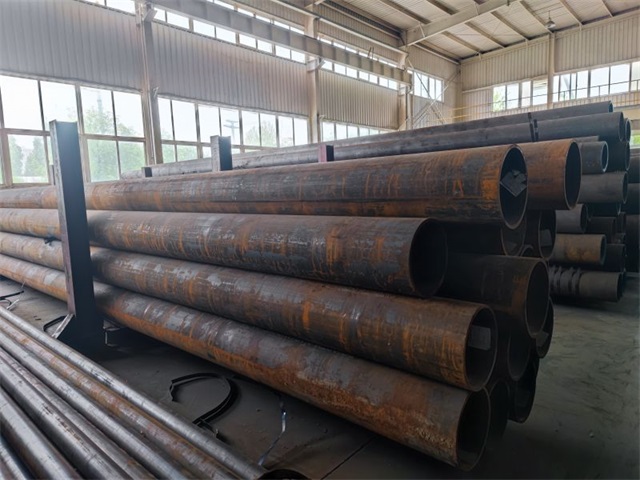 海南5310锅炉钢管