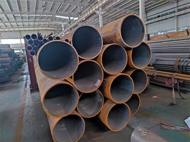 海南GB5310高压锅炉管