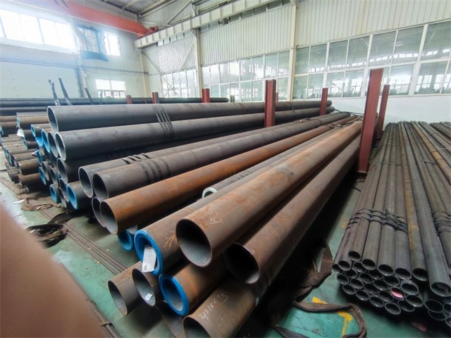 海南20G锅炉管