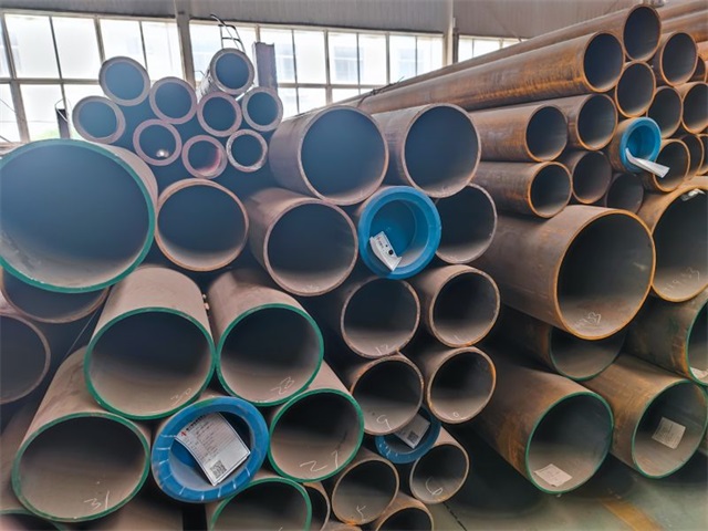 海南20G无缝钢管厂家