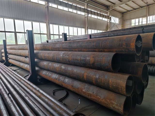 海南15crmog高压锅炉管
