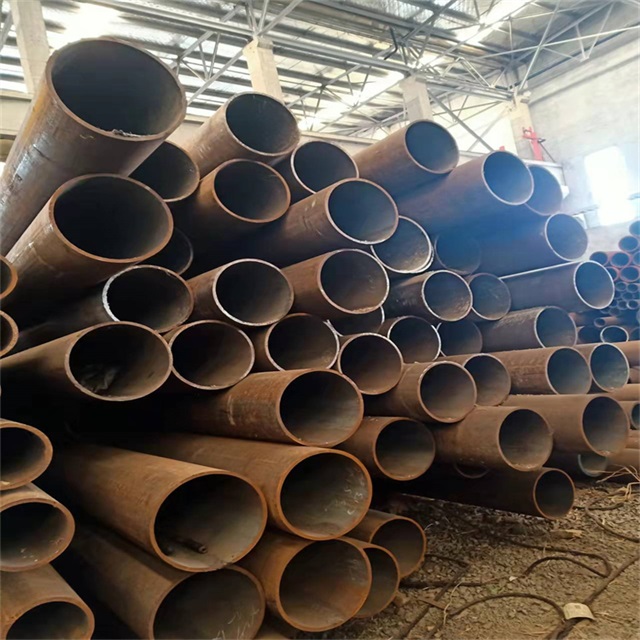 海南gb3087锅炉管