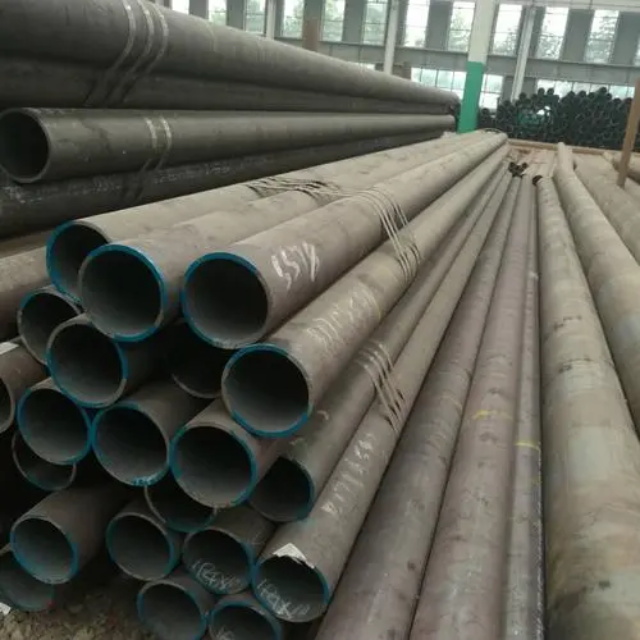 海南gb3087无缝钢管