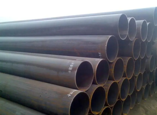 海南GB3087无缝管