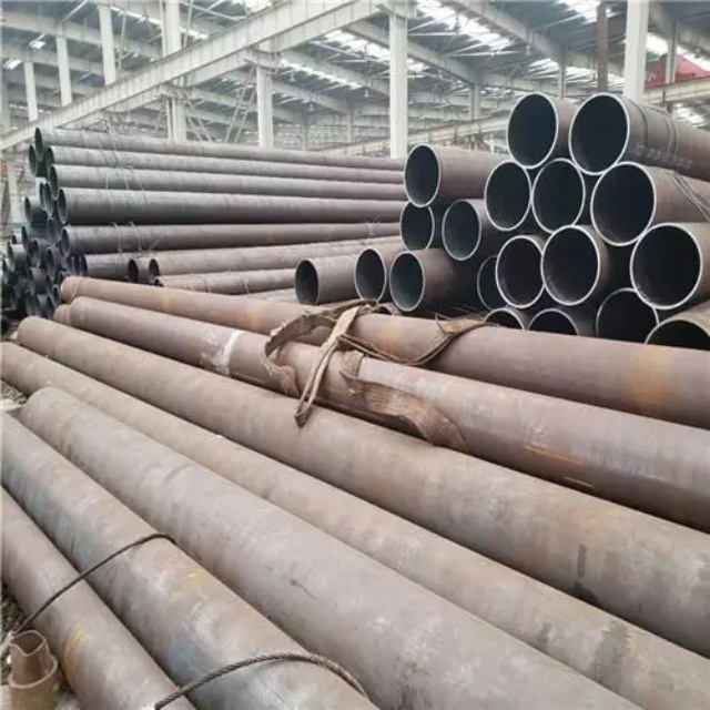 海南GB3087低中压锅炉管