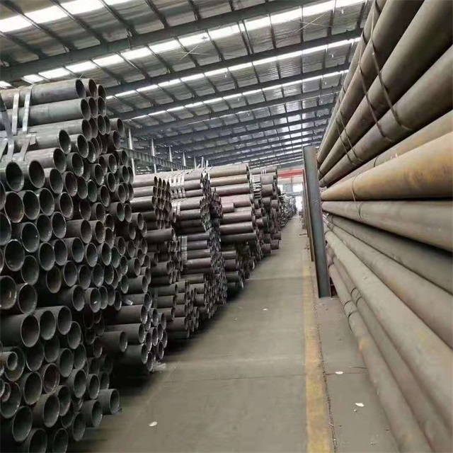 海南3087低中压无缝钢管
