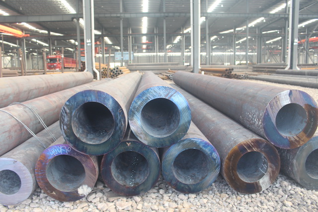 海南q345b厚壁无缝钢管厂家