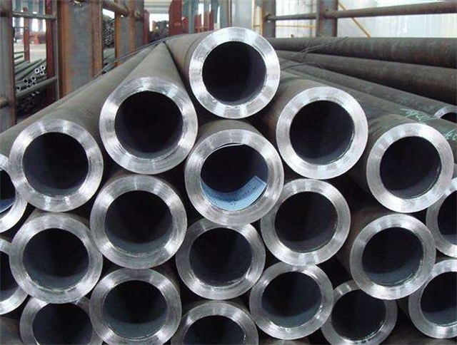 海南厚壁无缝钢管报价