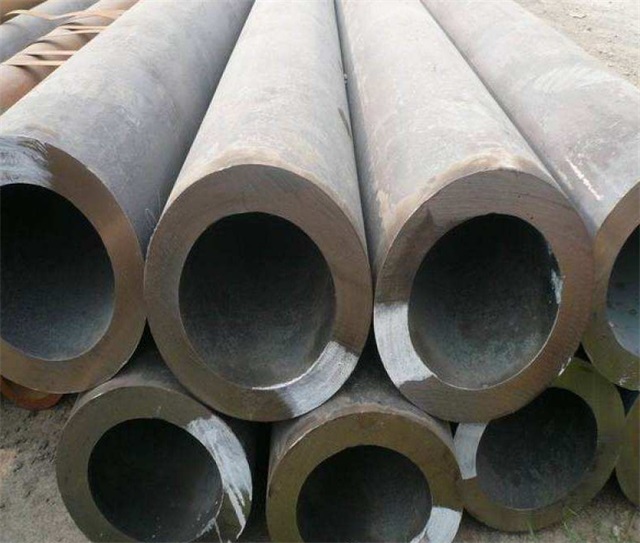 海南厚壁无缝钢管型号