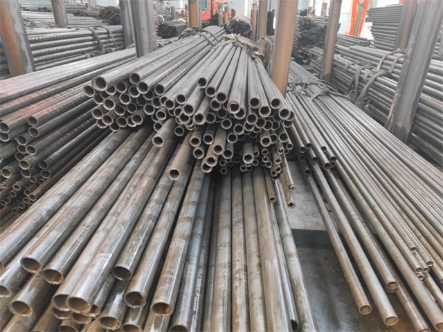 海南精密无缝钢管批发