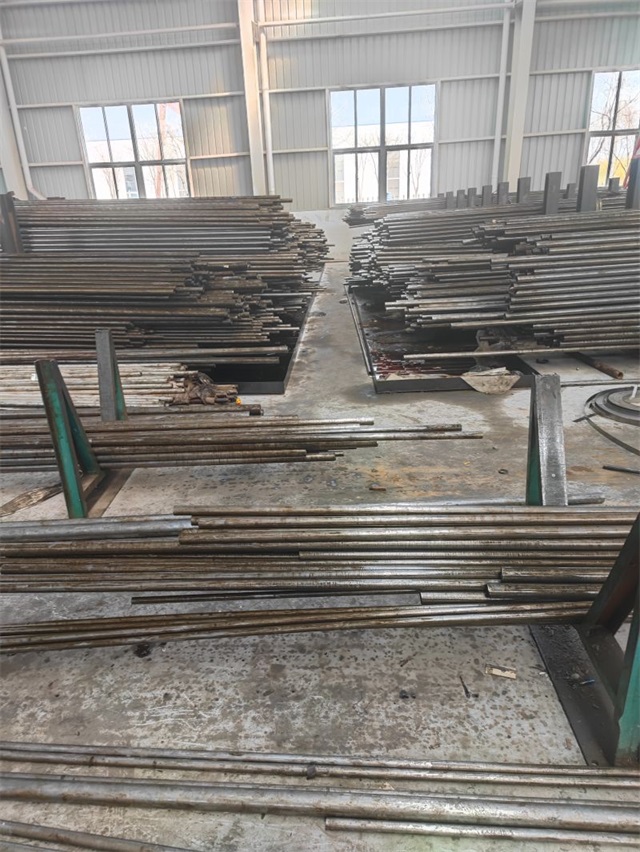 海南精密无缝钢管规格