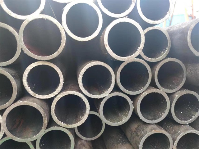 海南27simn无缝钢管厂