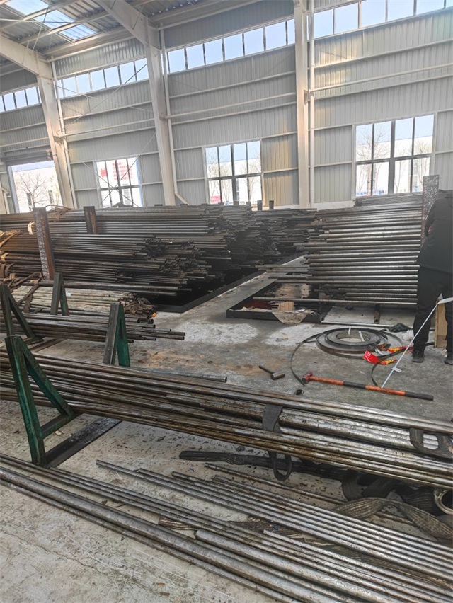 海南小口径精密无缝钢管价格