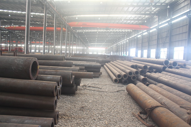 海南厚壁无缝钢管电话